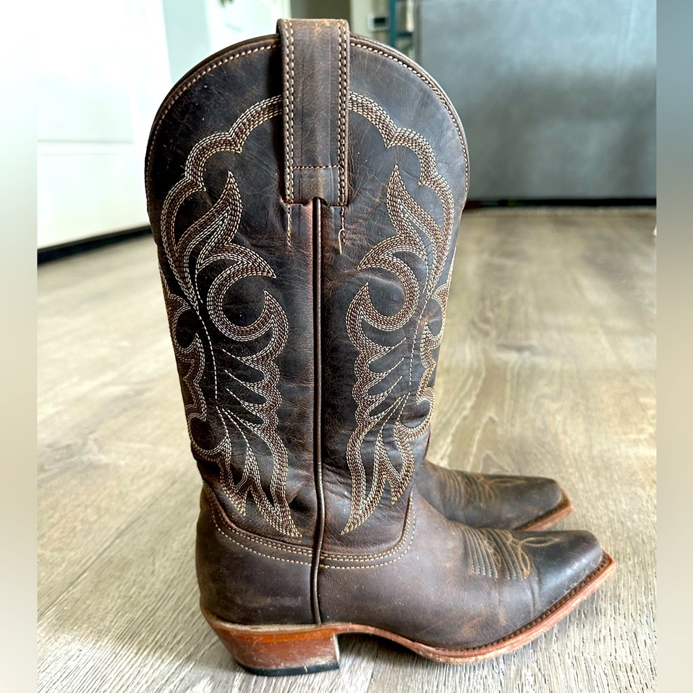 Shyanne Cowgirl Boots